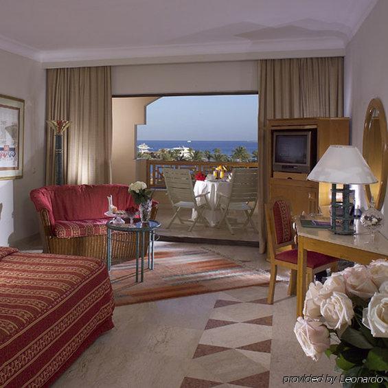 Continental Hotel Hurghada Room photo