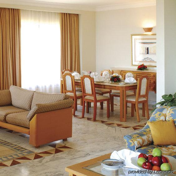 Continental Hotel Hurghada Room photo