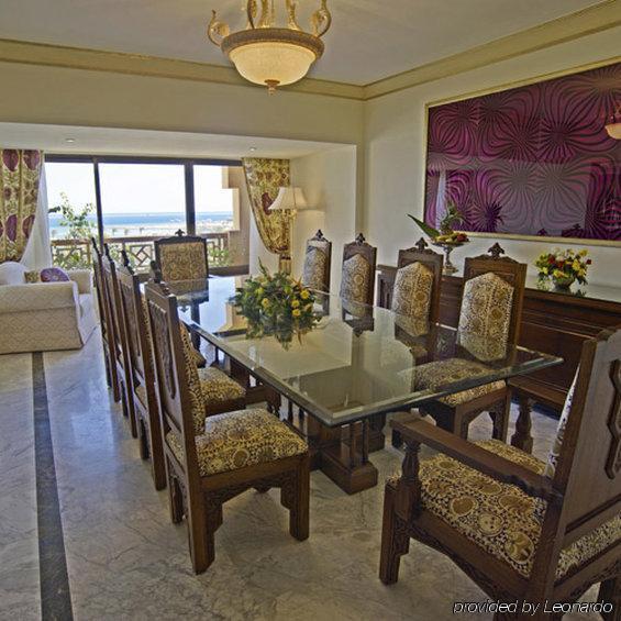 Continental Hotel Hurghada Room photo
