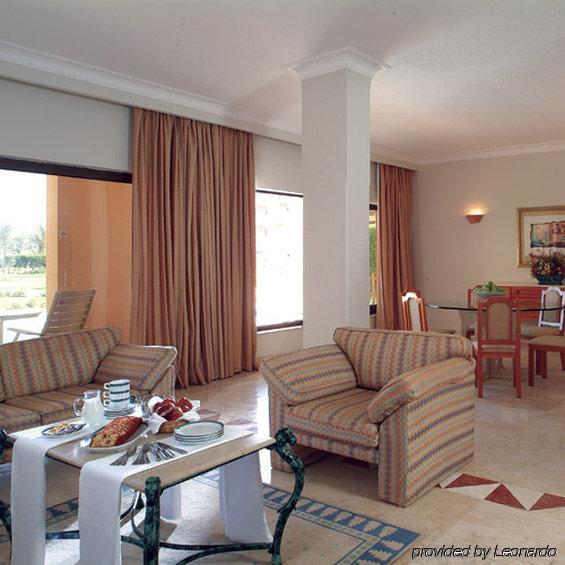 Continental Hotel Hurghada Room photo