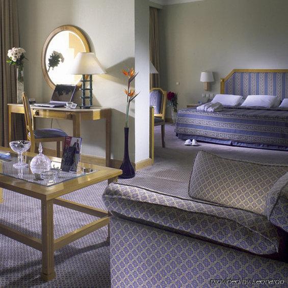 Continental Hotel Hurghada Room photo