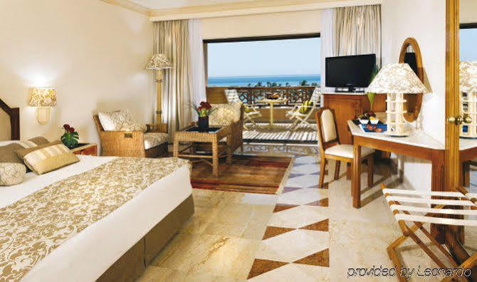 Continental Hotel Hurghada Exterior photo