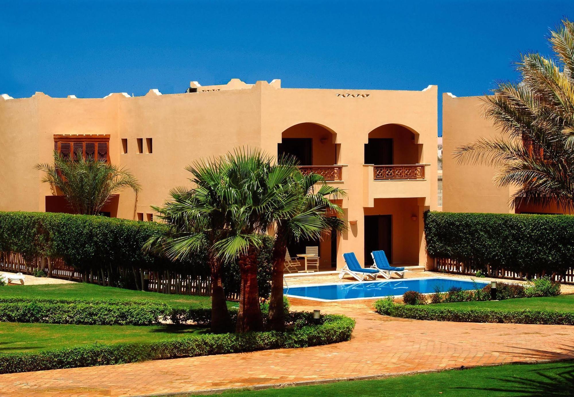 Continental Hotel Hurghada Exterior photo