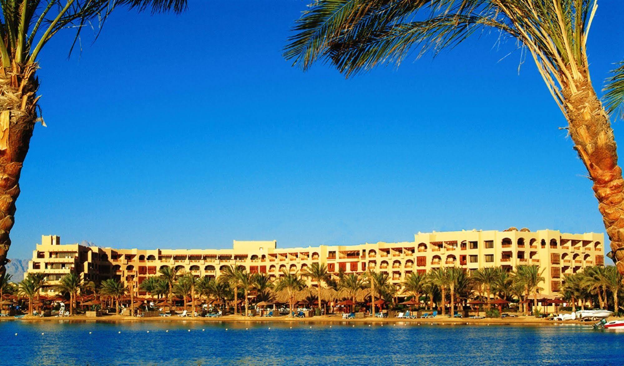 Continental Hotel Hurghada Exterior photo