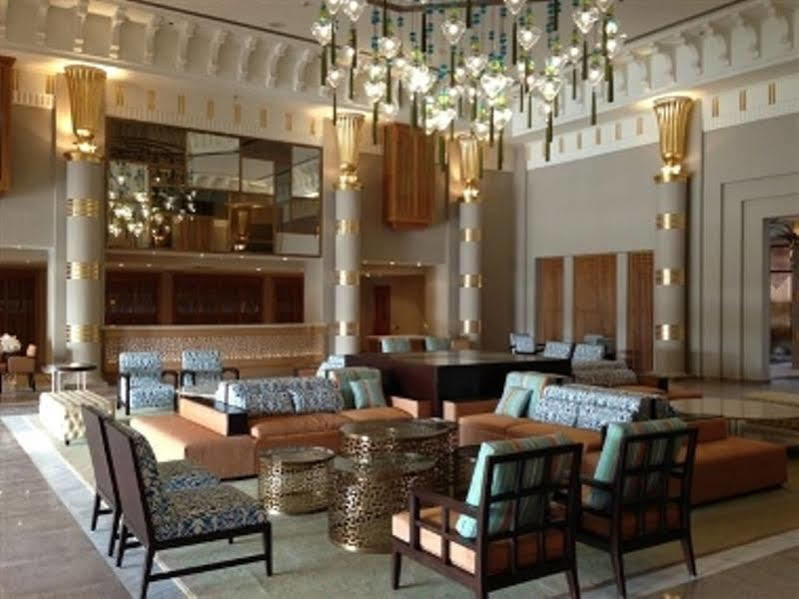 Continental Hotel Hurghada Exterior photo