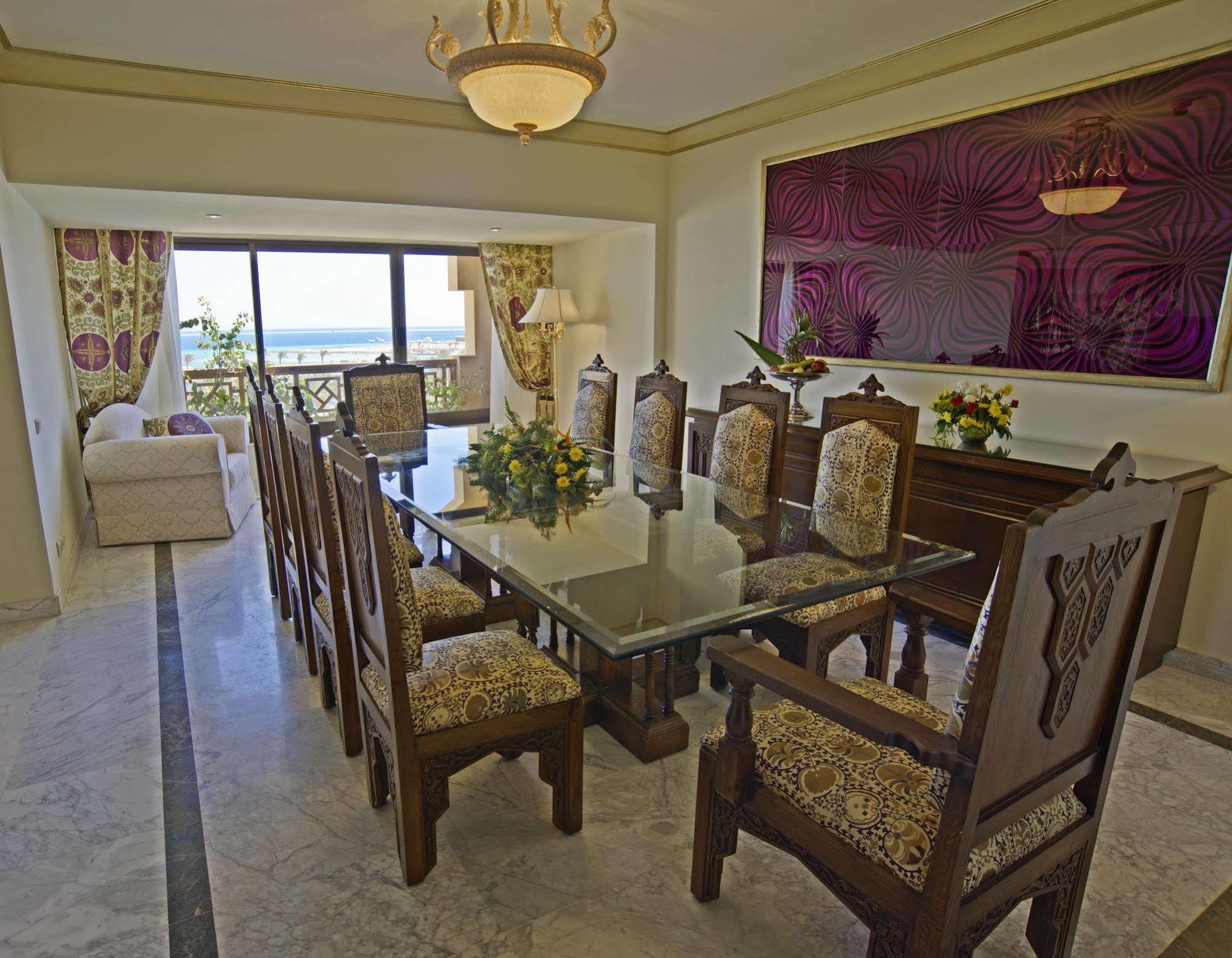 Continental Hotel Hurghada Exterior photo