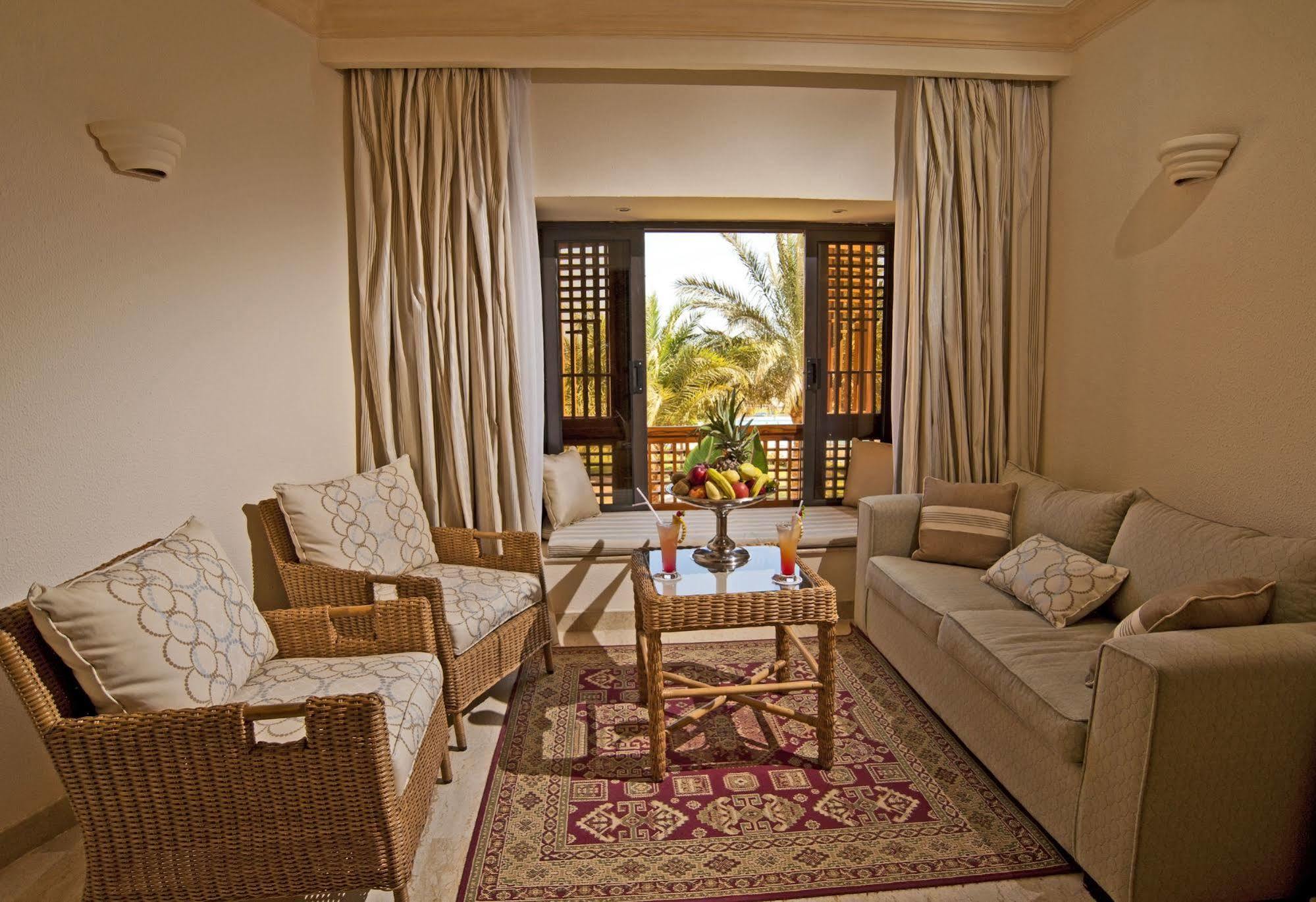 Continental Hotel Hurghada Exterior photo