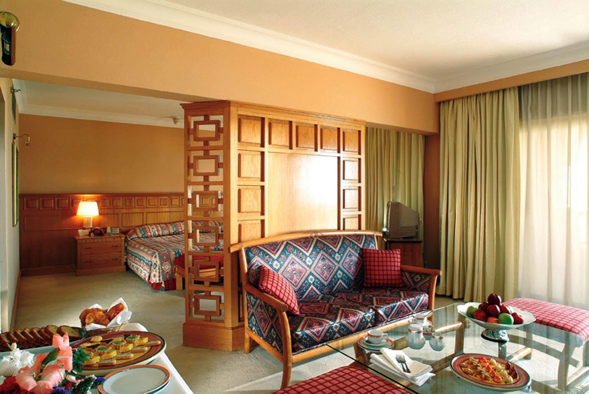 Continental Hotel Hurghada Exterior photo