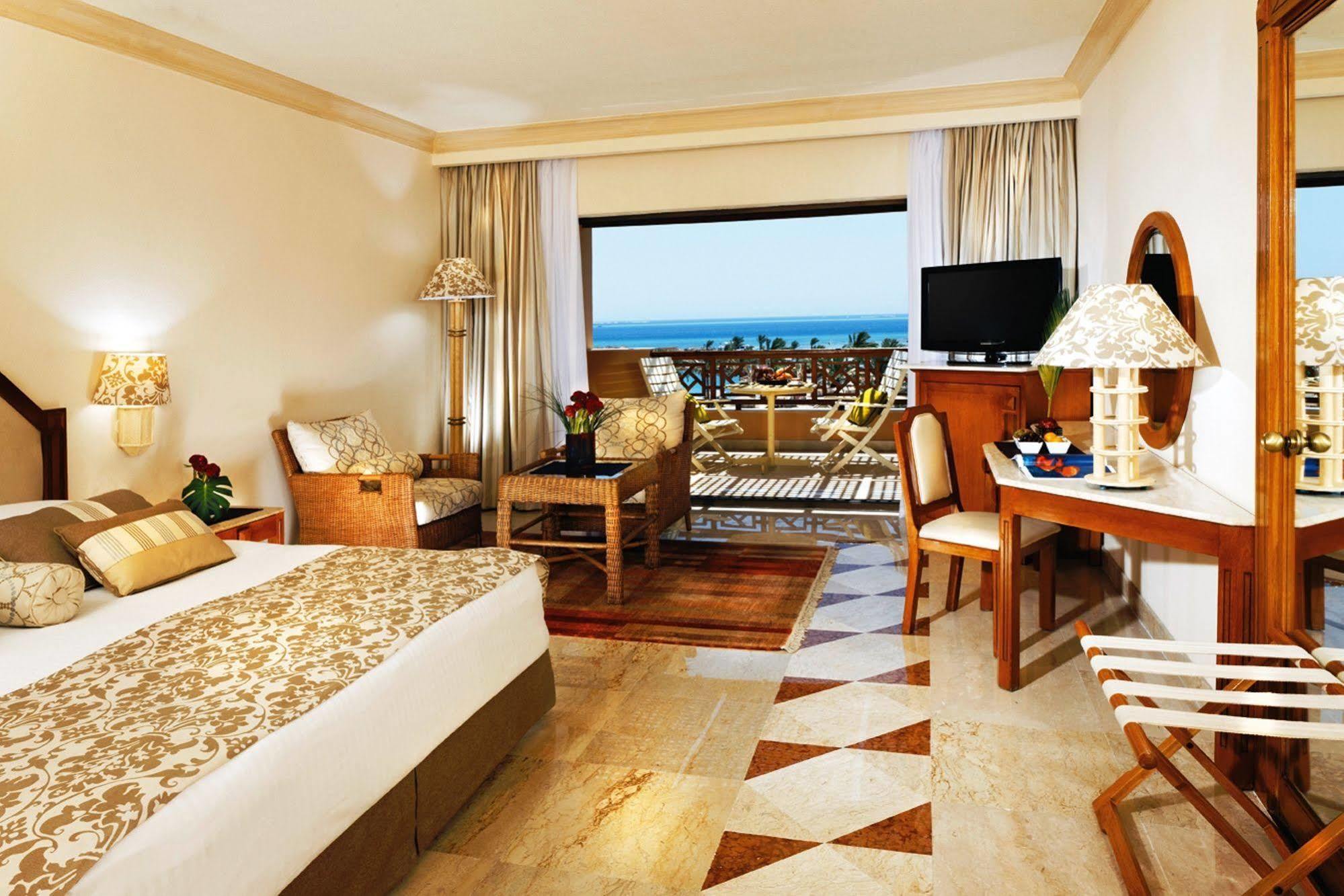 Continental Hotel Hurghada Exterior photo