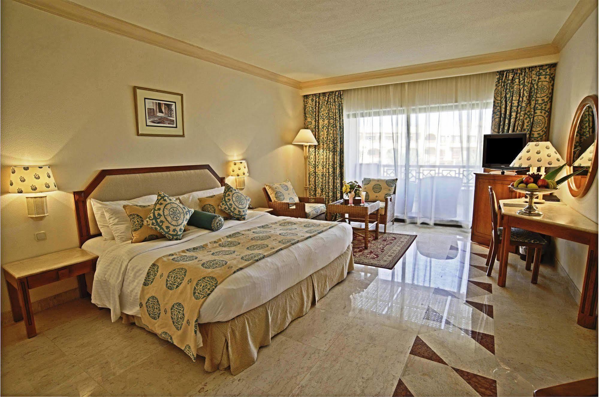 Continental Hotel Hurghada Exterior photo