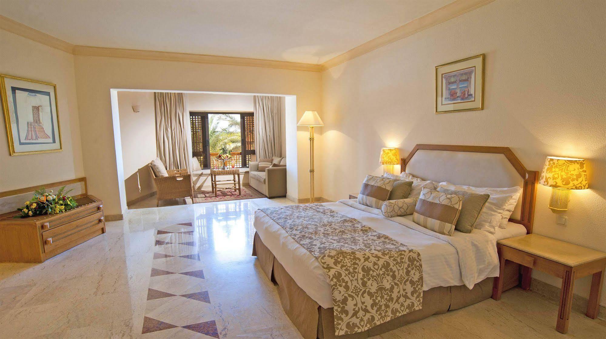 Continental Hotel Hurghada Exterior photo