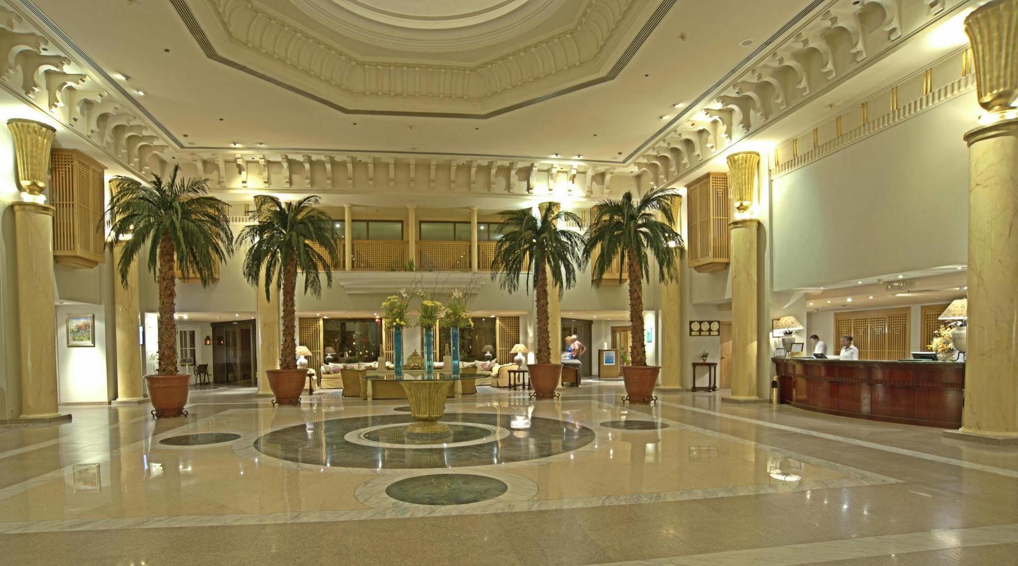 Continental Hotel Hurghada Exterior photo
