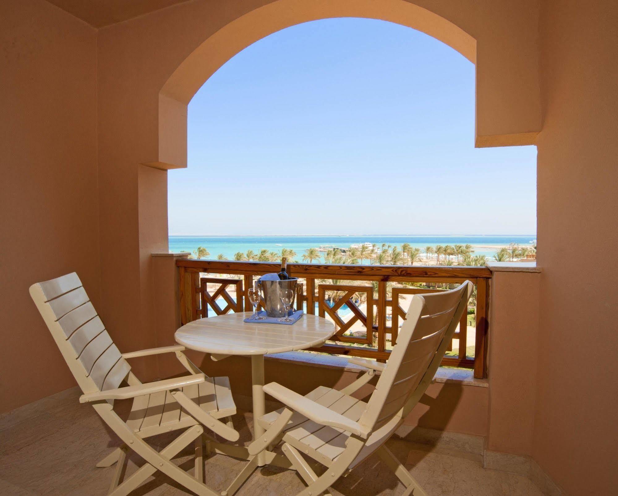 Continental Hotel Hurghada Exterior photo