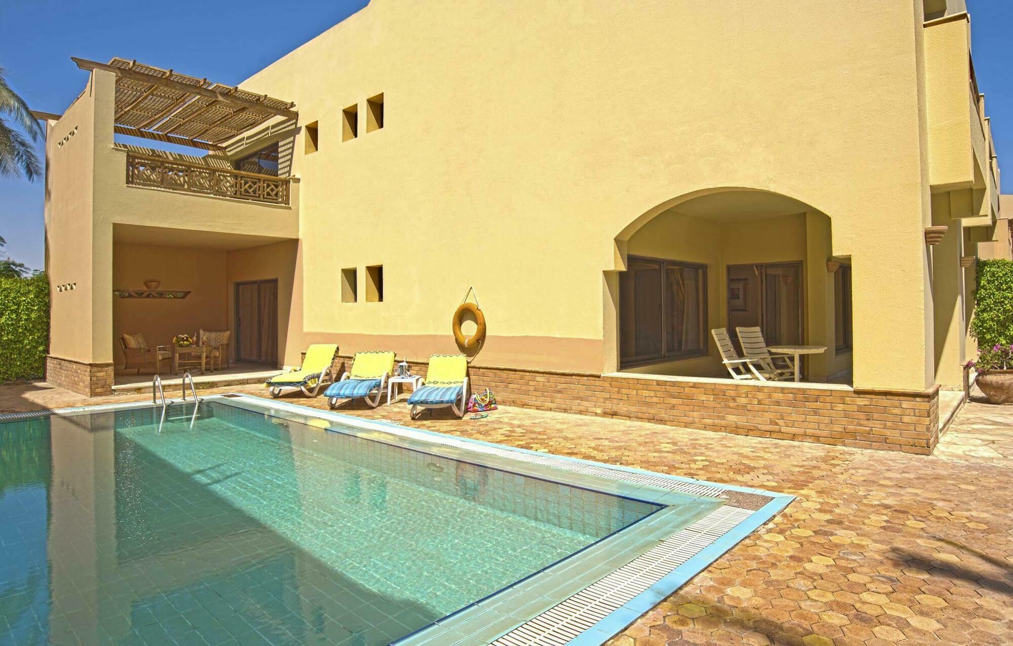 Continental Hotel Hurghada Exterior photo