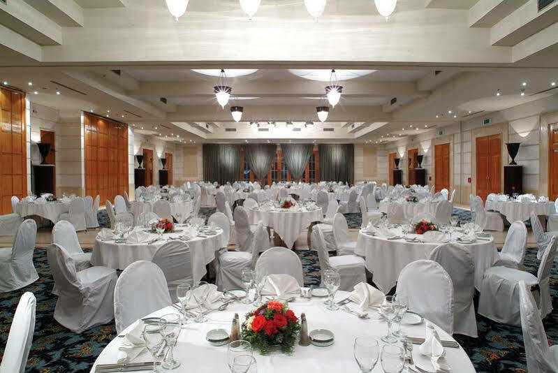 Continental Hotel Hurghada Exterior photo