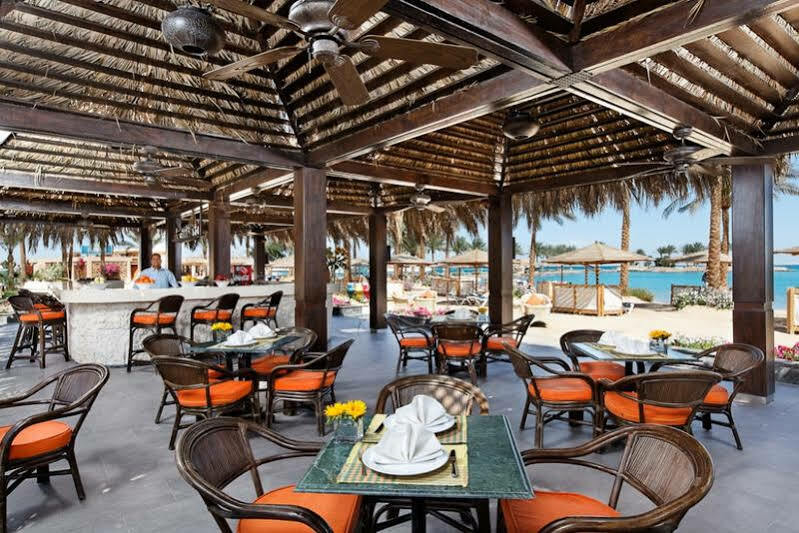 Continental Hotel Hurghada Exterior photo