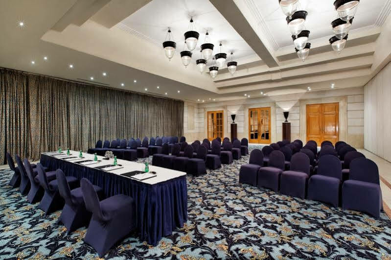 Continental Hotel Hurghada Exterior photo
